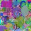 Popular darknet markets